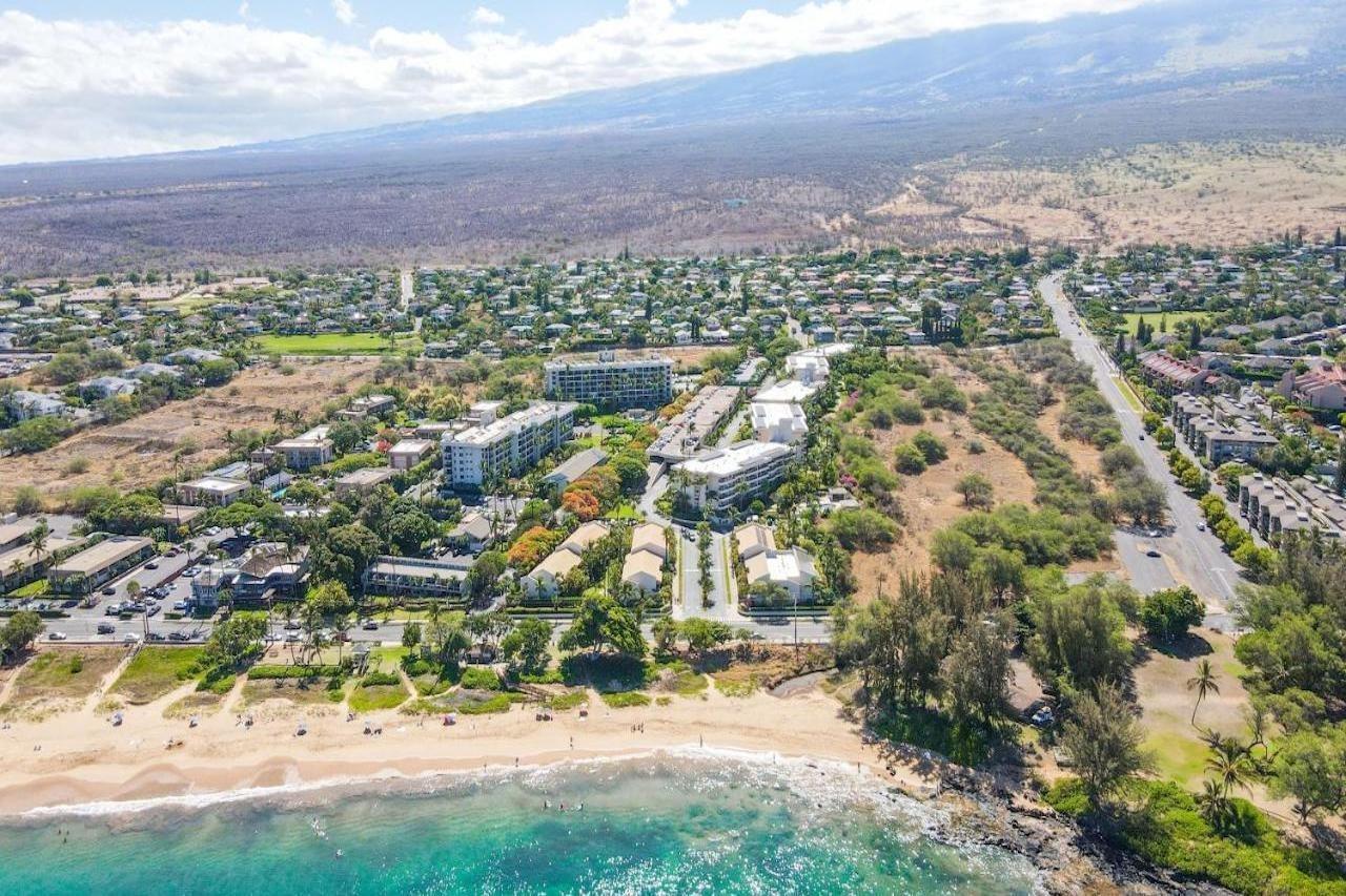 Apart-hotel Aston At The Maui Banyan 3*