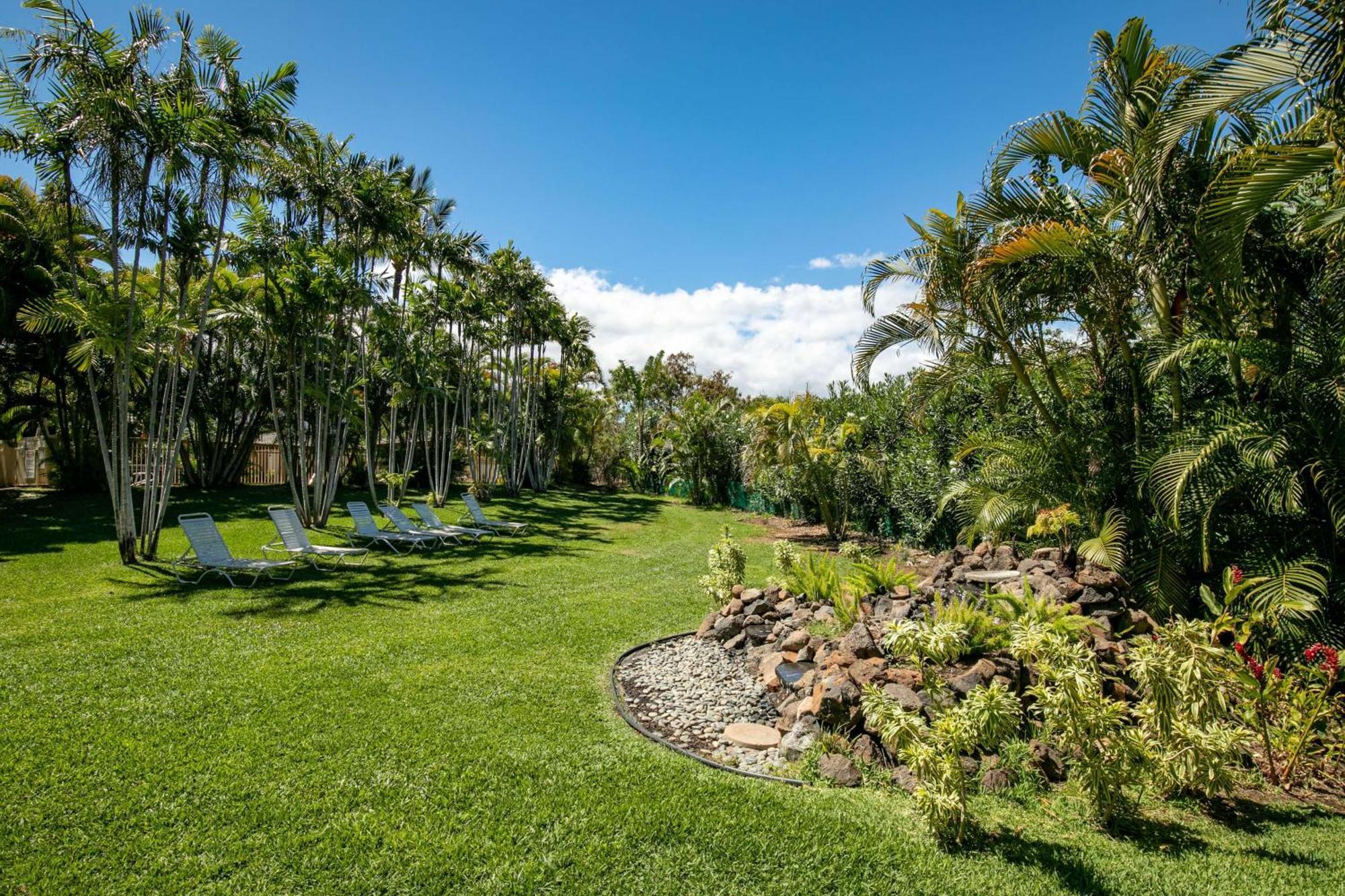 Aston At The Maui Banyan Apart-hotel Wailea (Maui)