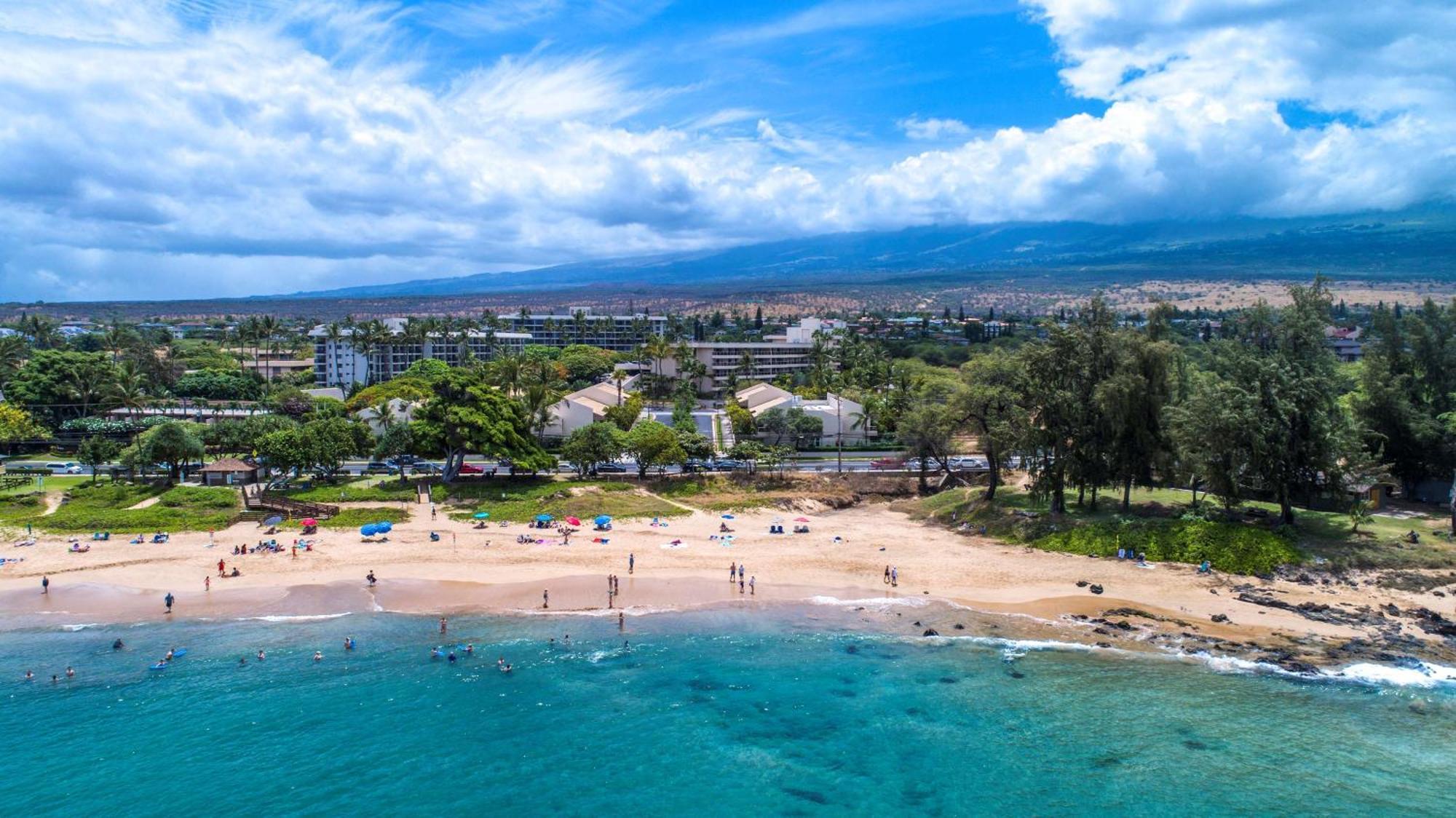 Apart-hotel Aston At The Maui Banyan 3*