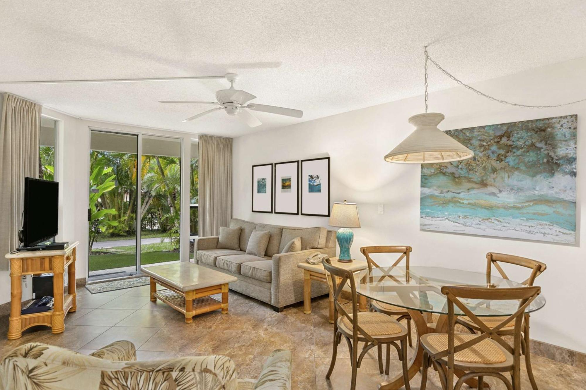 Apart-hotel Aston At The Maui Banyan Wailea (Maui)